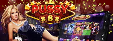 PGG369 pussy888 slot