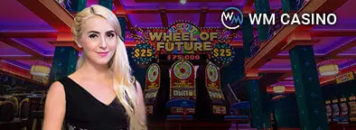 PGG369 wm live casino